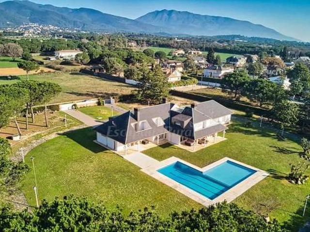 Casa en alquiler en Vallès Oriental, Catalunya