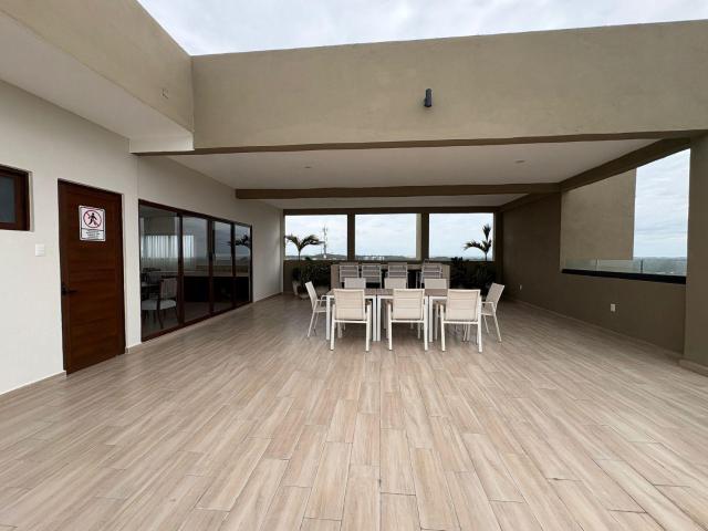 Departamento en venta en El Conchal, Alvarado