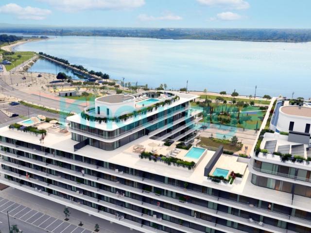 Apartamento venda em Verderena, Setúbal