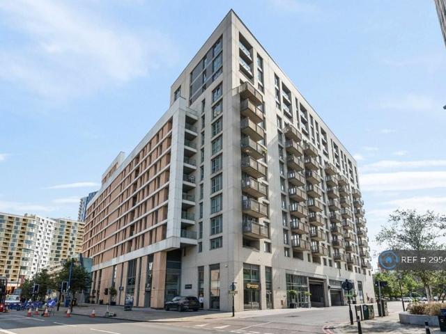 Apartment for rent in London Borough of Lewisham, Ladywell