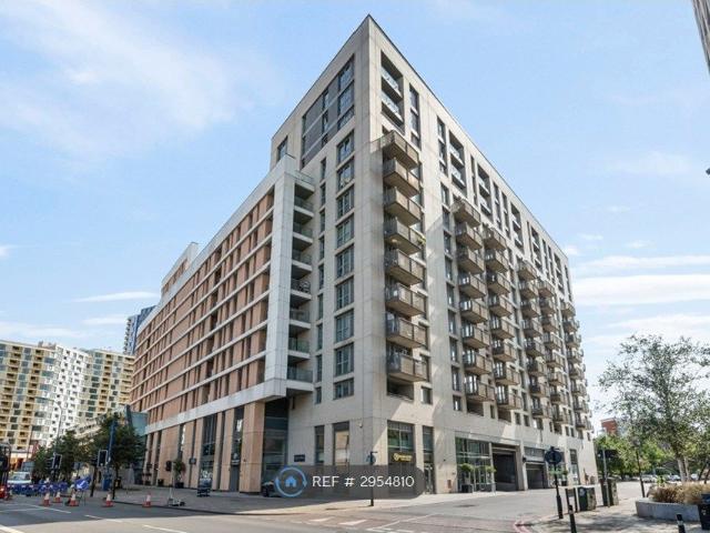 Apartment for rent in London Borough of Lewisham, Ladywell