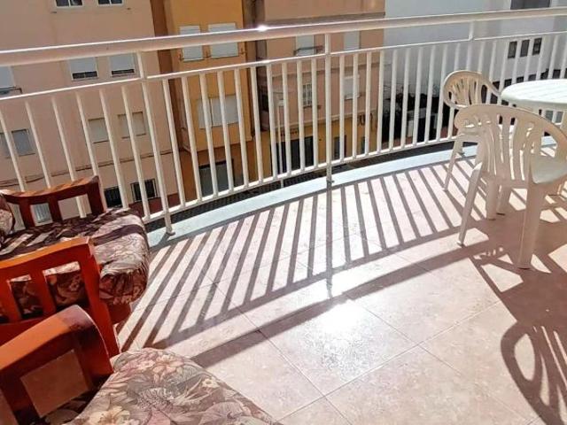 Apartamento en alquiler en Torrenostra, Torreblanca