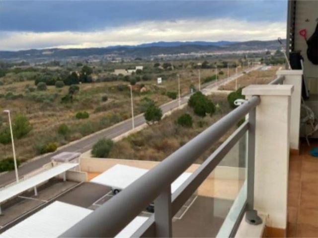 Apartamento en alquiler en Torrenostra, la Plana Alta