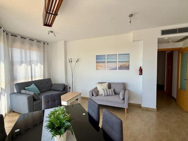 Apartamento en alquiler en la Plana Alta, Valencia