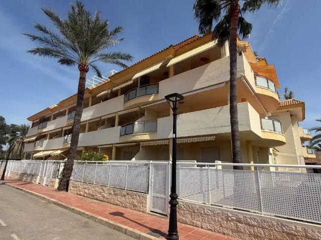 Apartamento en alquiler en Torrenostra, la Plana Alta