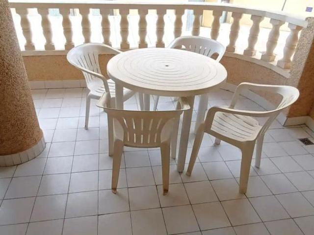 Apartamento en alquiler en Torrenostra, la Plana Alta