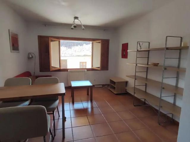 Apartamento en alquiler en Sexmo de San Lorenzo, Torrecaballeros
