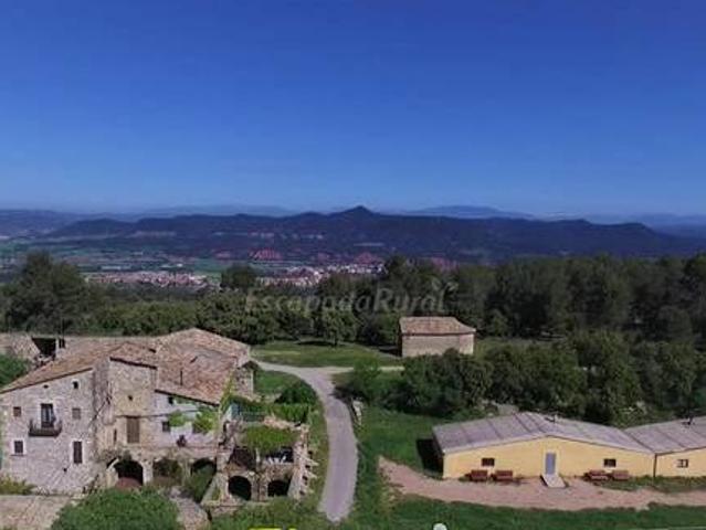 Casa en alquiler en Moianès, Catalunya