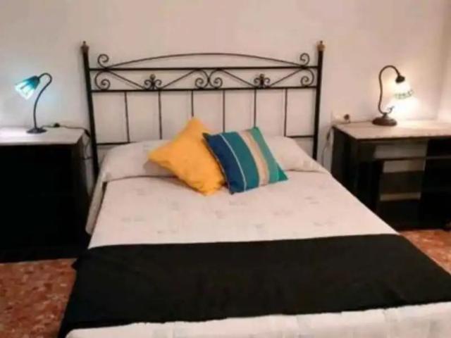 Apartamento en alquiler en Torre Del Campo, Andalucía