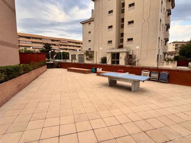 Apartamento en alquiler en Tarragonès, Catalunya