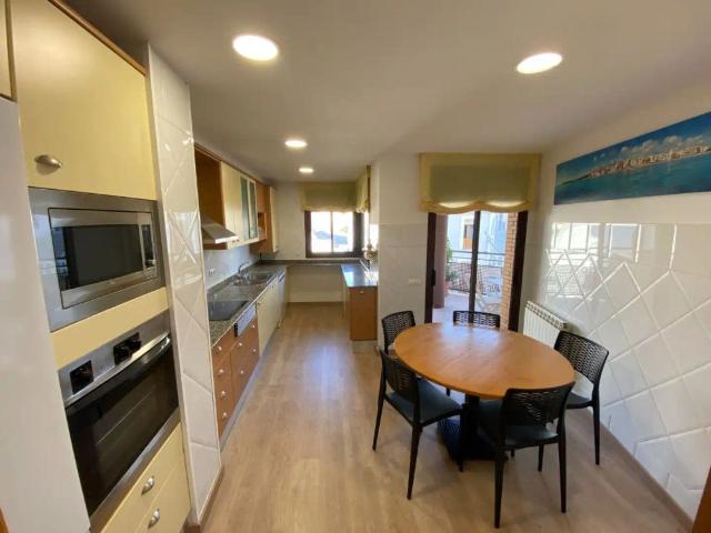 Apartamento en alquiler en Tarragonès, Catalunya