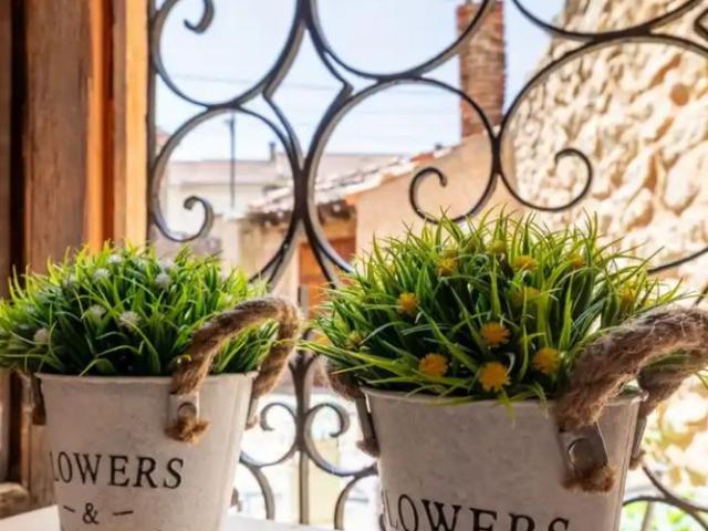 Apartamento en alquiler en Sexmo de San Lorenzo, Torreiglesias