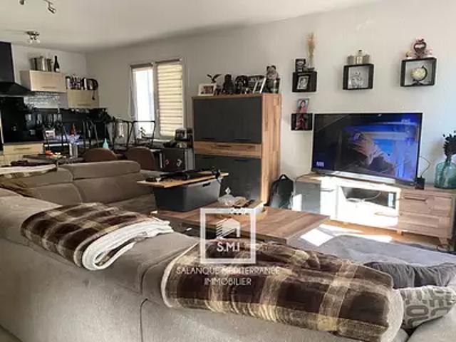 Appartement vente à Perpignan, Torreilles