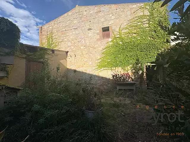 Maison vente à Perpignan, Torreilles