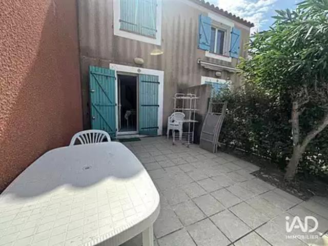 Maison vente à Îlot Pasteur, Torreilles