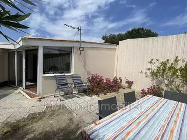 Maison vente à Perpignan, Torreilles