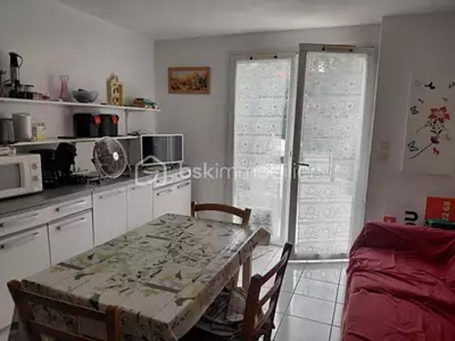 Maison vente à Îlot Pasteur, Torreilles