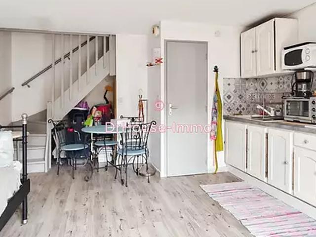 Maison vente à Îlot Pasteur, Torreilles