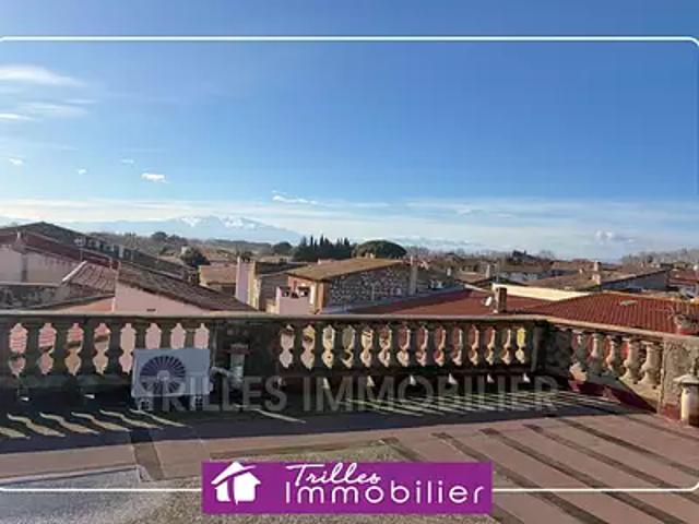 Maison vente à Perpignan, Torreilles