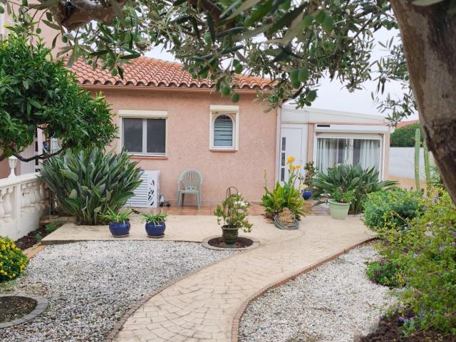 Maison vente à Perpignan, Torreilles