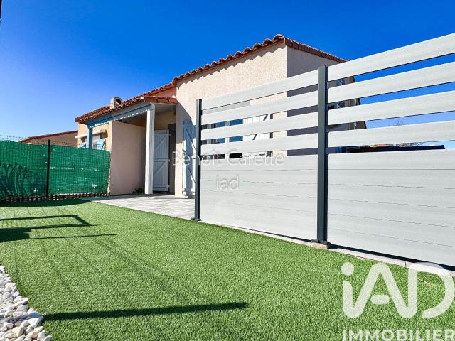 Maison vente à Perpignan, Torreilles