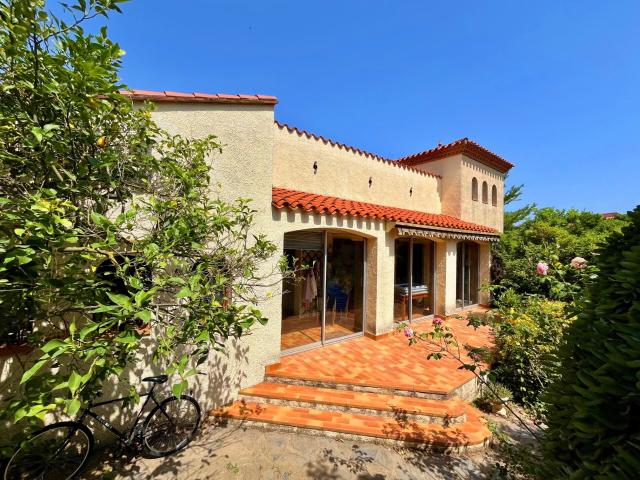 Villa vente à Perpignan, Torreilles