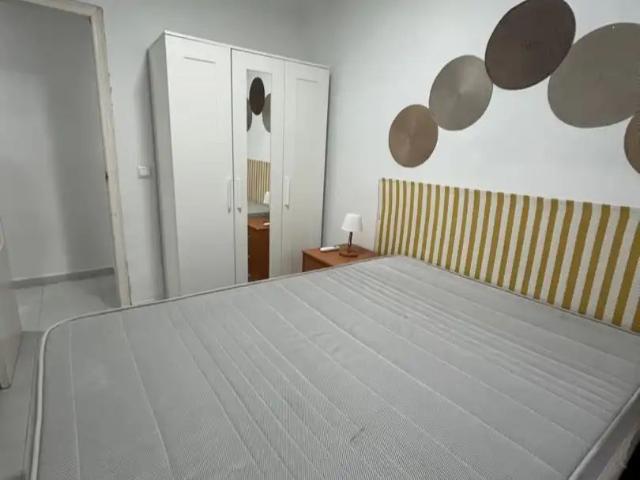 Apartamento en alquiler en Soto del Henares, Torrejón De Ardoz