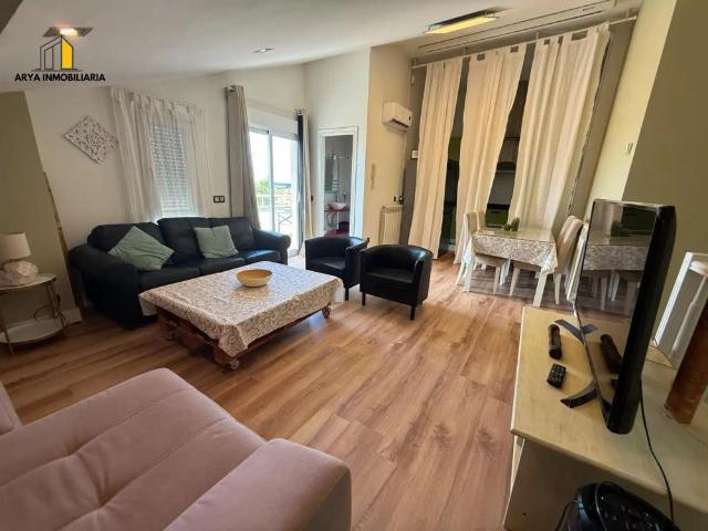 Apartamento en alquiler en Torrejón De Ardoz, Madrid