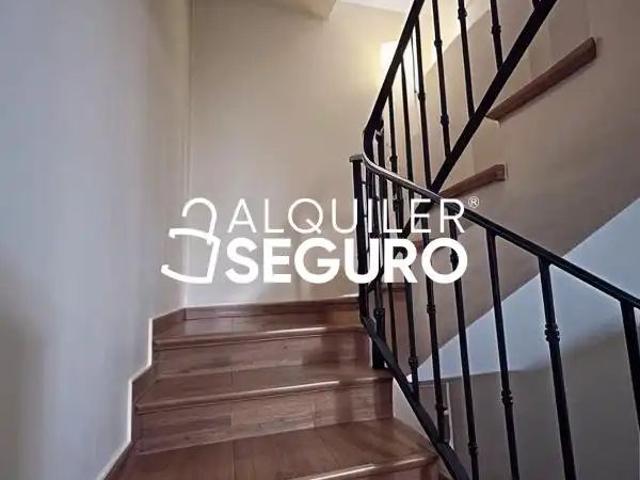 Apartamento en alquiler en Torrejón De Ardoz, Madrid