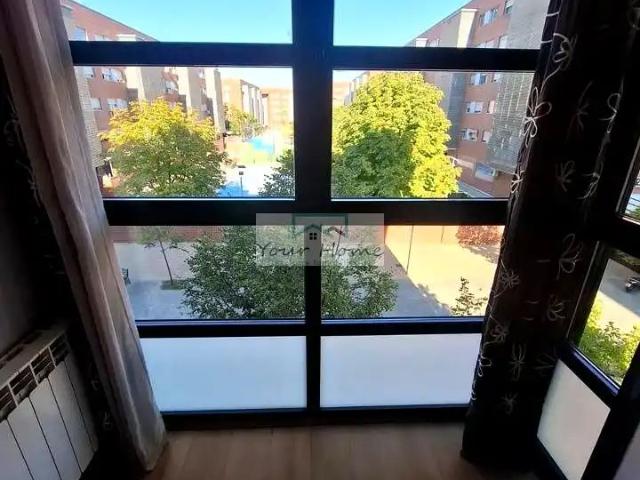 Apartamento en alquiler en Barrio de la Mancha Amarilla, Torrejón De Ardoz