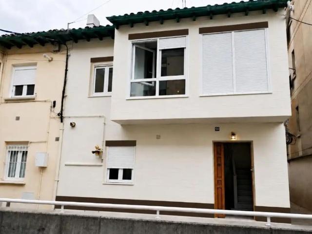 Apartamento en alquiler en Campuzano, Torrelavega
