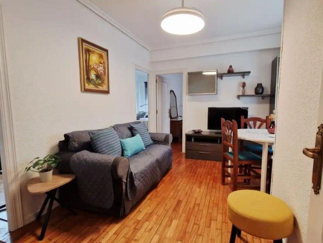 Apartamento en alquiler en Campuzano, Torrelavega