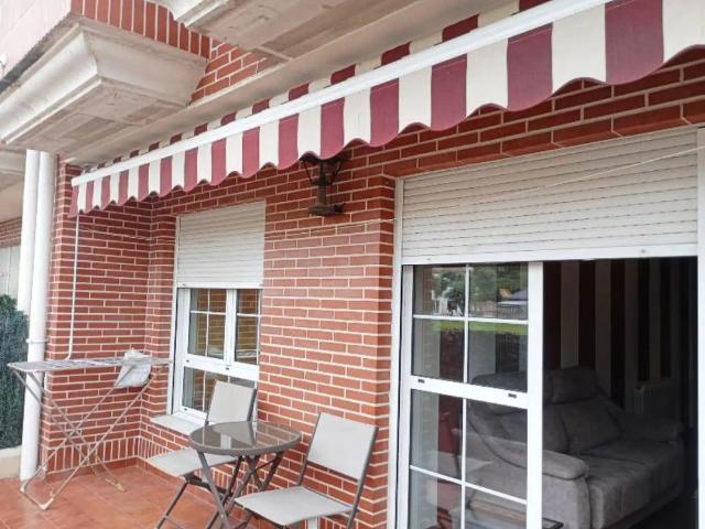 Apartamento en alquiler en Sierrapando, Torrelavega