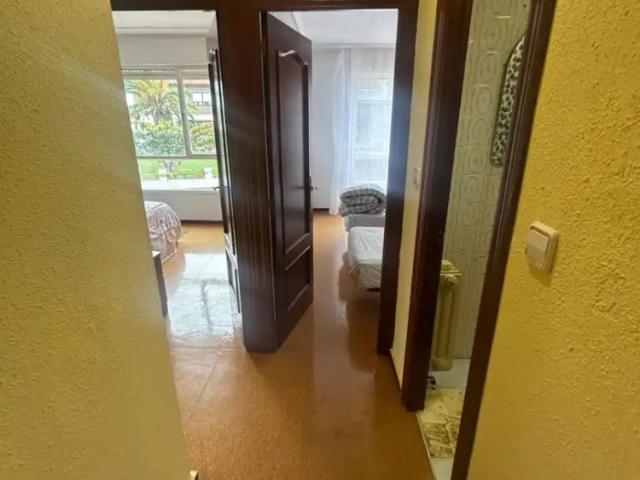 Apartamento en alquiler en El Valle, Torrelavega