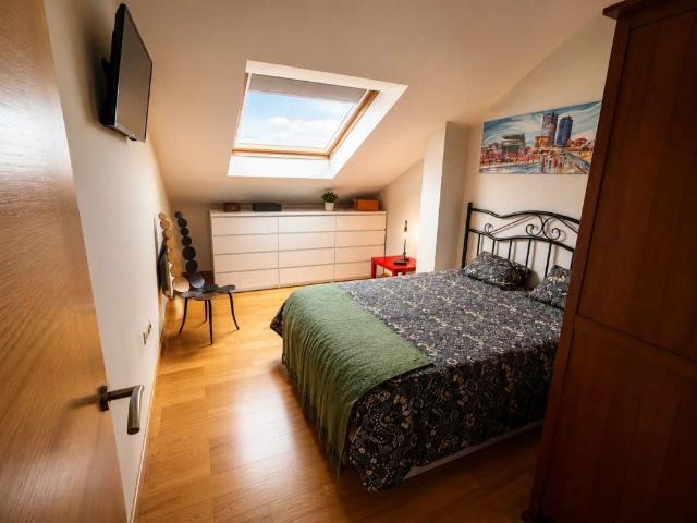 Apartamento en alquiler en Campuzano, Torrelavega