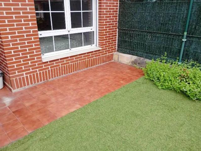Apartamento en alquiler en Sierrapando, Torrelavega