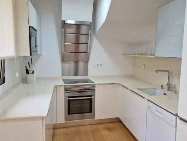 Apartamento en alquiler en Campuzano, Torrelavega