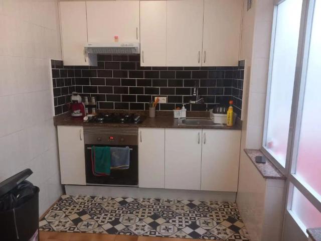 Apartamento en alquiler en Duález, Torrelavega