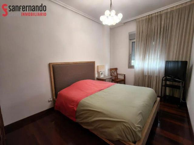 Apartamento en alquiler en Campuzano, Torrelavega