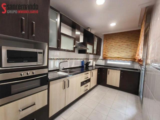 Apartamento en alquiler en Ciudad Vergel, Torrelavega