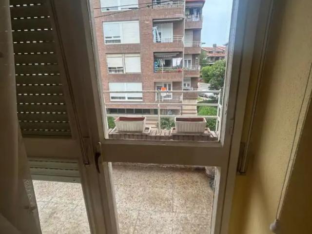 Apartamento en alquiler en El Valle, Torrelavega
