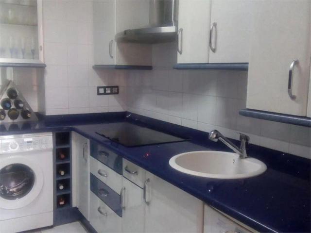 Apartamento en alquiler en Campuzano, Torrelavega