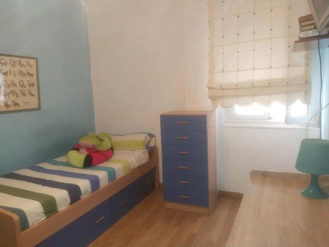 Apartamento en alquiler en Duález, Torrelavega