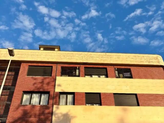 Apartamento en alquiler en Duález, Torrelavega