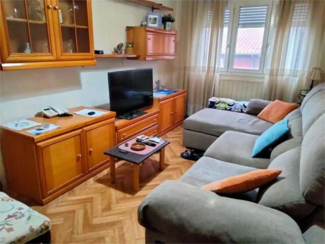 Apartamento en alquiler en Sierrapando, Torrelavega