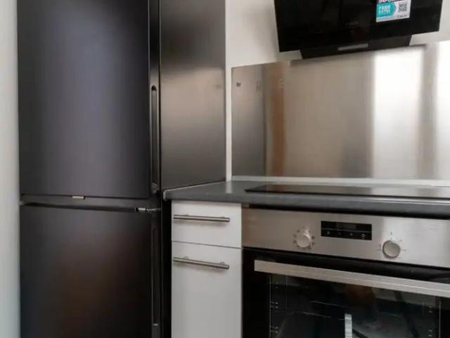 Apartamento en alquiler en Los Prados, Torrelodones