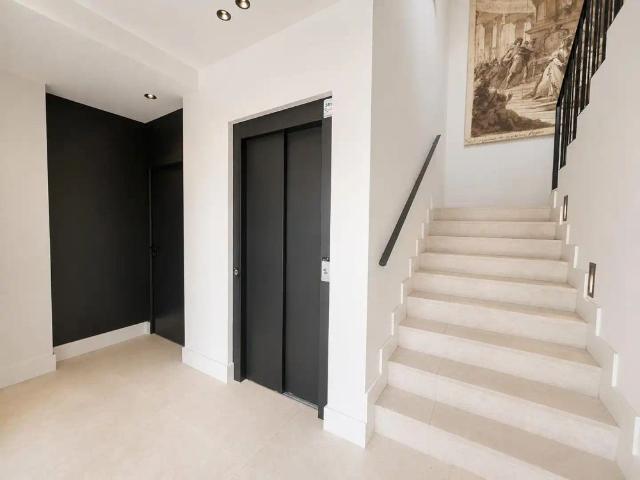 Apartamento en alquiler en Los Bomberos, Torrelodones