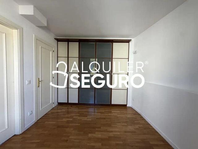Apartamento en alquiler en Los Bomberos, Torrelodones
