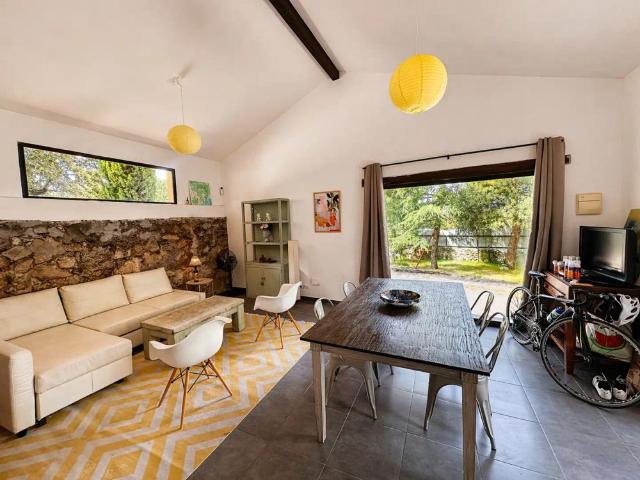 Apartamento en alquiler en La Berzosilla, Torrelodones