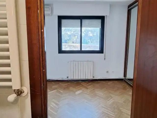 Apartamento en alquiler en Los Bomberos, Torrelodones